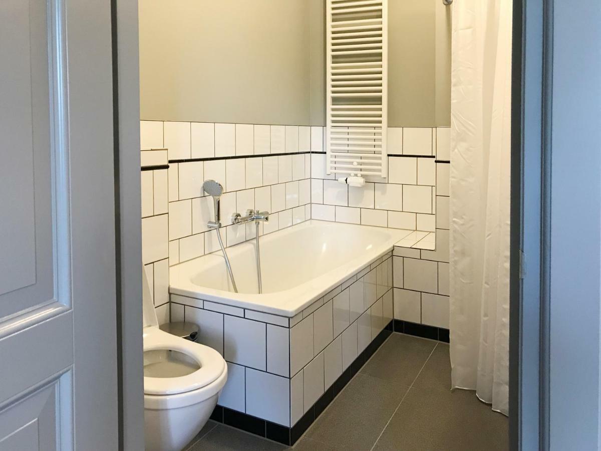 אוסטקאפלה B&B Reeburg מראה חיצוני תמונה