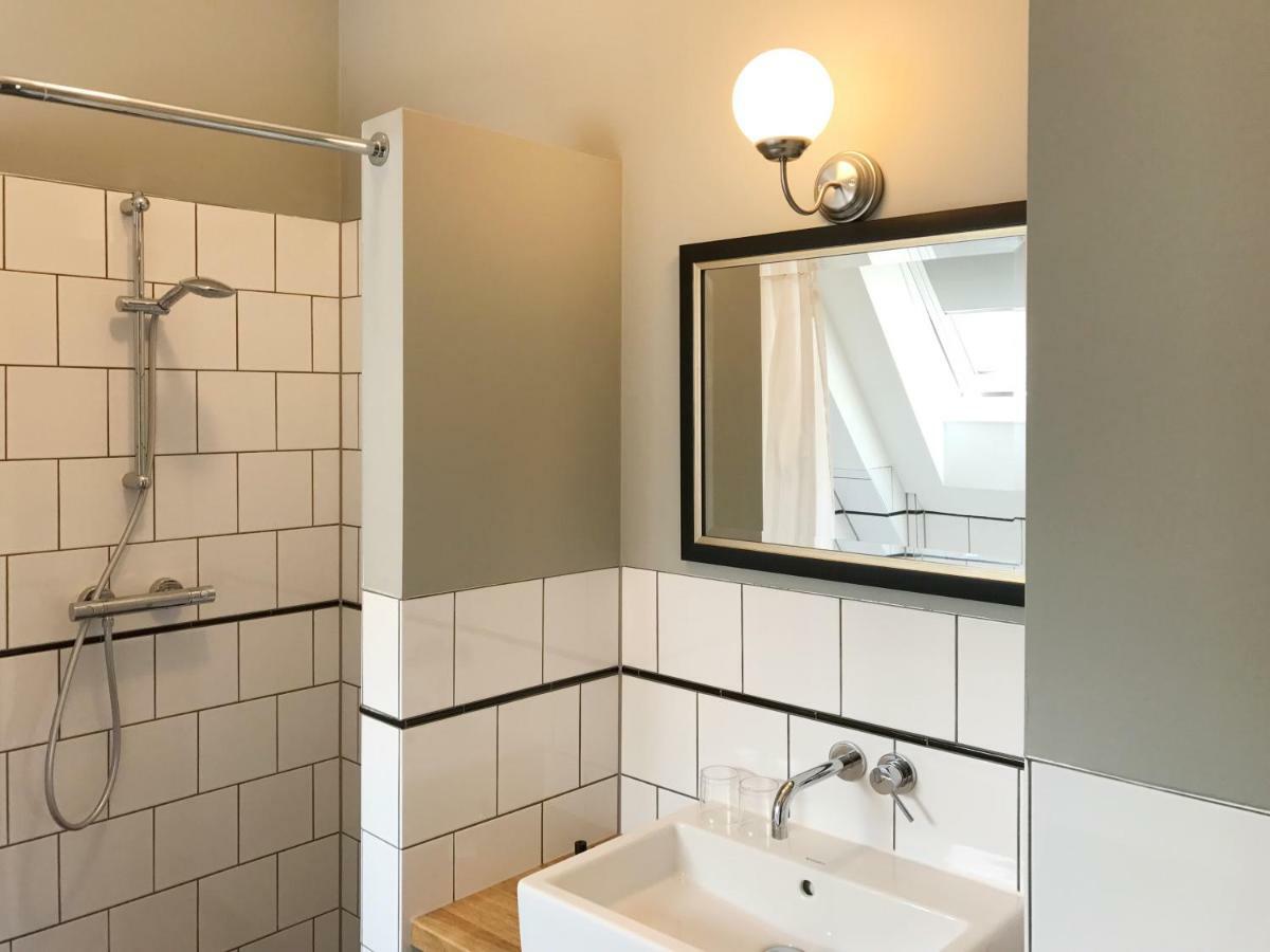 אוסטקאפלה B&B Reeburg מראה חיצוני תמונה