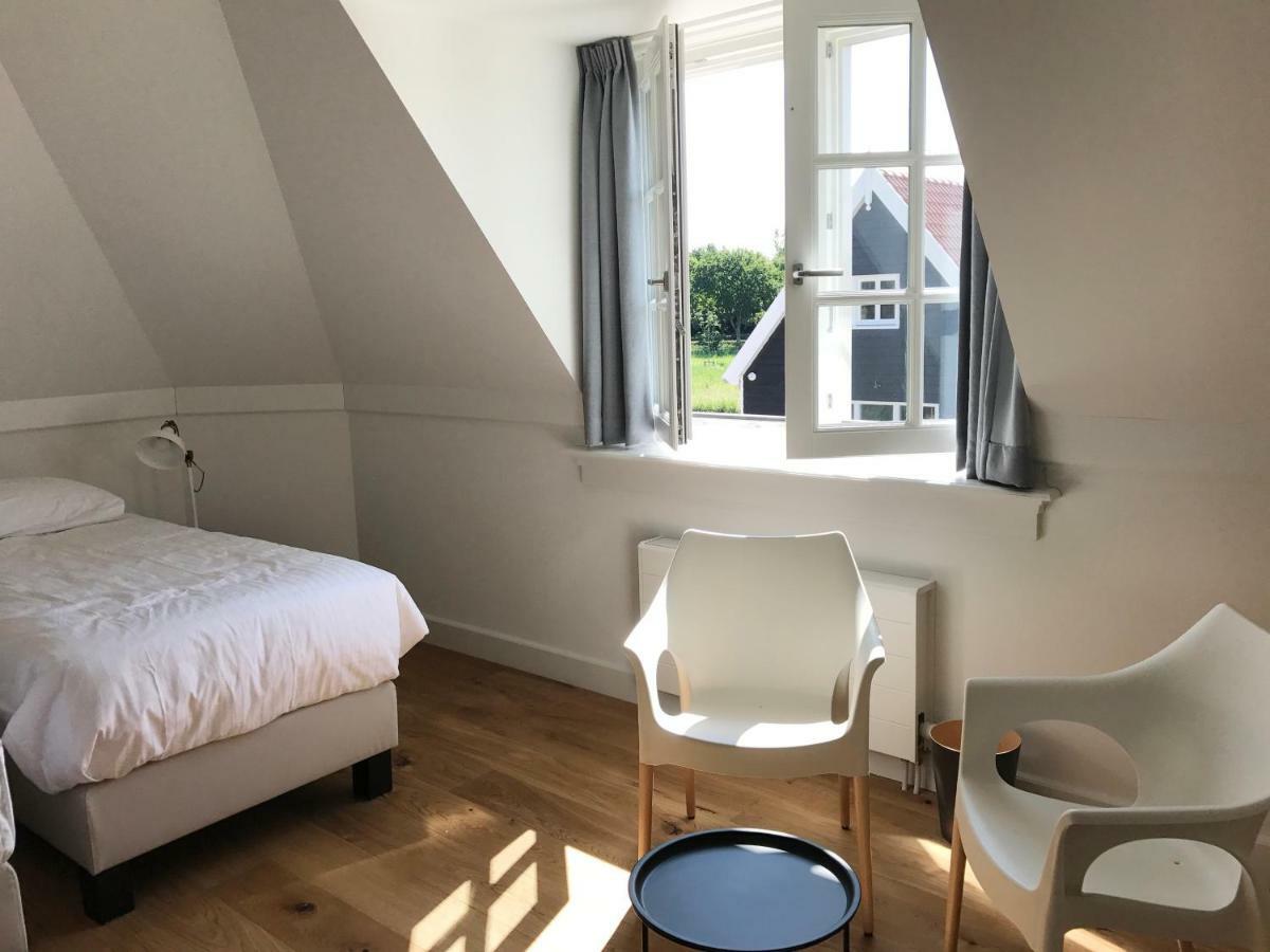אוסטקאפלה B&B Reeburg מראה חיצוני תמונה