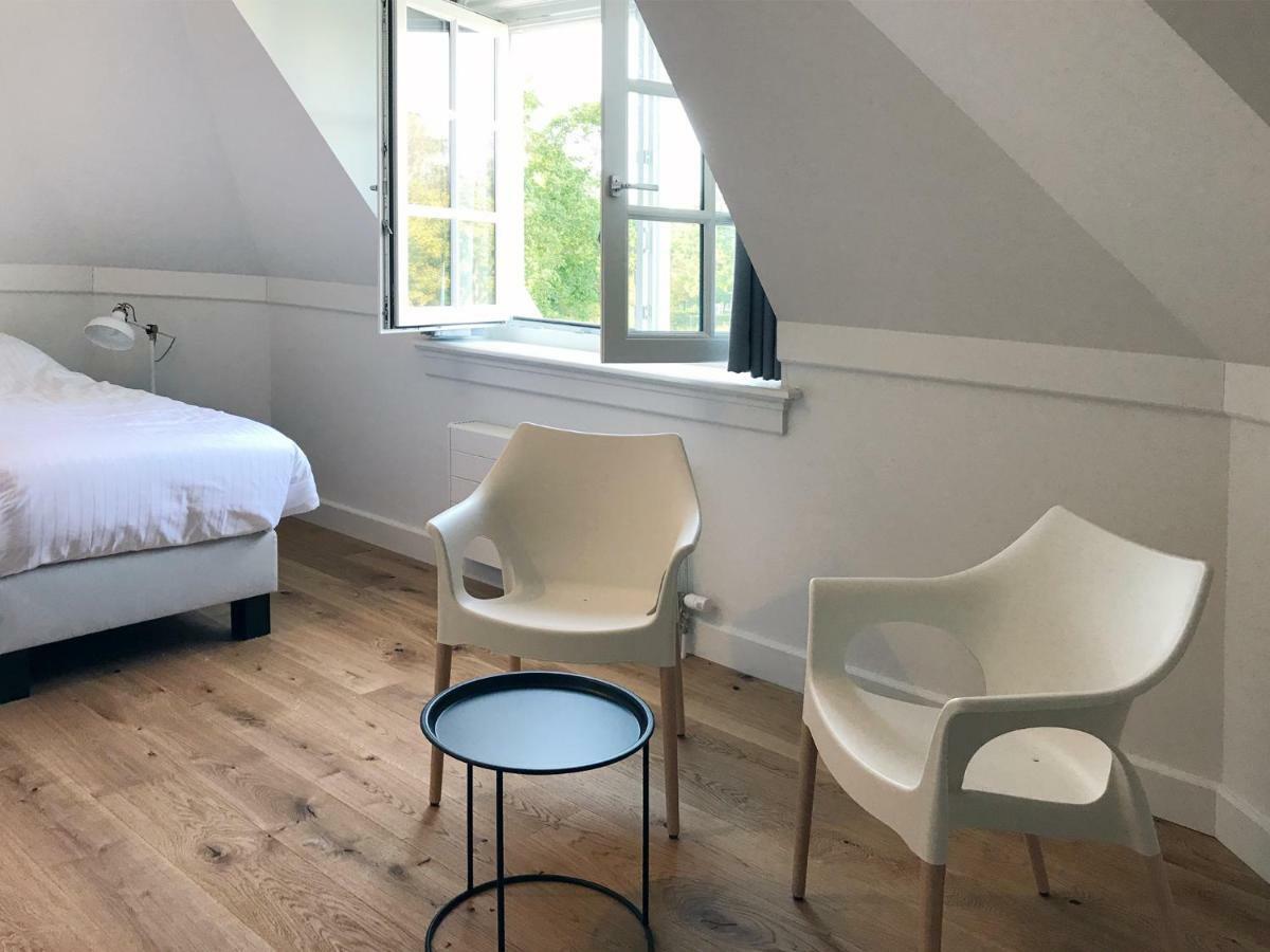 אוסטקאפלה B&B Reeburg מראה חיצוני תמונה