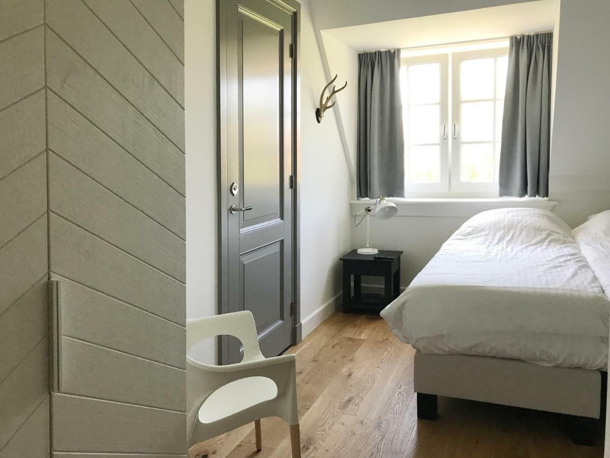 אוסטקאפלה B&B Reeburg מראה חיצוני תמונה