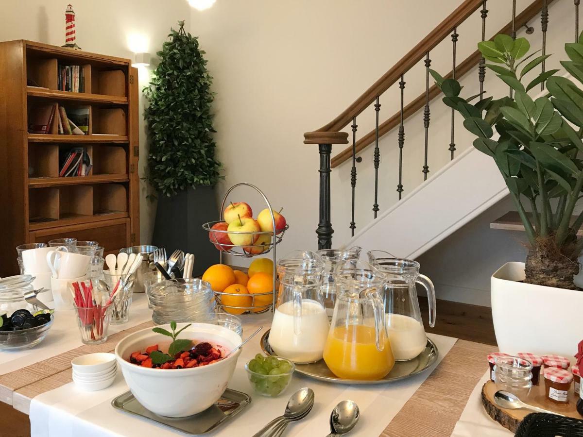 אוסטקאפלה B&B Reeburg מראה חיצוני תמונה